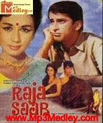 Raja Saab 1969 song download